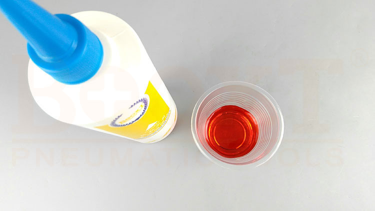 什么是氣動(dòng)油？氣動(dòng)工具為什么要加氣動(dòng)油？